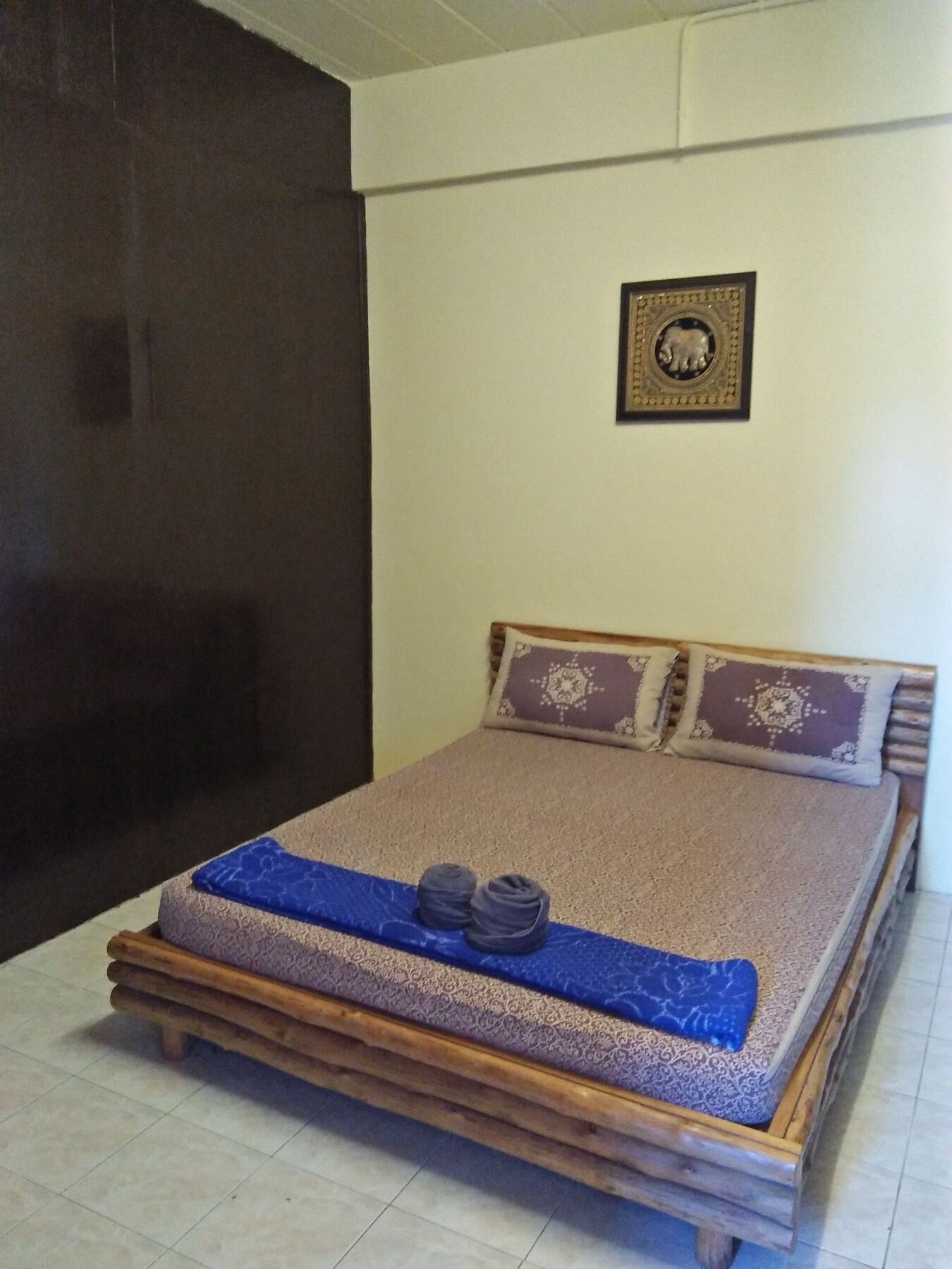 Auberge de jeunesse Lanta House (Adults Only) à Ko Lanta Extérieur photo